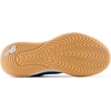 New Balance Unisex-Child Kid’s 996v6(New Spruce/White/Gum Rubber 0)