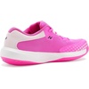 New Balance Unisex-Child Kid’s 996v6(Pink Salt/Pink Heat)