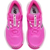 New Balance Unisex-Child Kid’s 996v6(Pink Salt/Pink Heat)