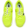 New Balance Unisex-Child Kid’s 996v6(Sea Salt/Glint Blue)