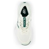 New Balance Unisex-Child Kid’s 996v6(Sea Salt/Natural Mint/Marsh Green)