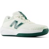 New Balance Unisex-Child Kid’s 996v6(Sea Salt/Natural Mint/Marsh Green)