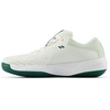 New Balance Unisex-Child Kid’s 996v6(Sea Salt/Natural Mint/Marsh Green)