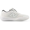 New Balance Unisex-Child Kid’s 996v6(White/Black)