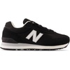 New Balance Women’s 515 V3 Sneaker(Black/White)