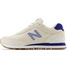 New Balance Women’s 515 V3 Sneaker(Linen/Dusk Shower)