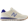 New Balance Women’s 515 V3 Sneaker(Linen/Dusk Shower)