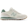 New Balance Women’s 515 V3 Sneaker(Sea Salt/Clay Ash)
