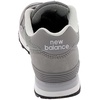 New Balance Women’s 515 V3 Sneaker(Slate Grey/White)