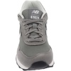 New Balance Women’s 515 V3 Sneaker(Slate Grey/White)