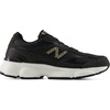 New Balance Womens 603(Black Cement/Incense)