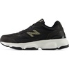 New Balance Womens 603(Black Cement/Incense)