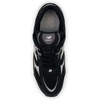 New Balance Womens 603(Black/Dark Silver Metallic)