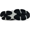 New Balance Womens 603(Black/Dark Silver Metallic)