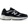 New Balance Womens 603(Black/Dark Silver Metallic)