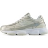 New Balance Womens 603(Linen/Light Gold Metallic)