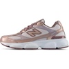 New Balance Womens 603(Pink Granite/Pink Metallic)