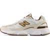 New Balance Womens 603(Sea Salt/Breakfast Tea Metallic)