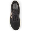 New Balance Women’s Fresh Foam Arishi V4(Black Cement/Flat Taupe)