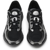 New Balance Women’s Fresh Foam Arishi V4(Black/Dark Silver Metallic)