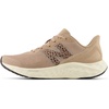 New Balance Women’s Fresh Foam Arishi V4(Flat Taupe/Black Cement)