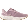 New Balance Women’s Fresh Foam Arishi V4(Lilac Chalk/Violet Shadow/Light Gold Metallic)