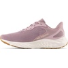 New Balance Women’s Fresh Foam Arishi V4(Lilac Chalk/Violet Shadow/Light Gold Metallic)