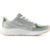 New Balance Women’s Fresh Foam Arishi V4(Raincloud/Silver Metallic)