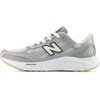 New Balance Women’s Fresh Foam Arishi V4(Raincloud/Silver Metallic)