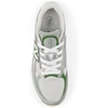 New Balance Women’s Fresh Foam Arishi V4(Raincloud/Silver Metallic)