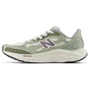 New Balance Women’s Fresh Foam Arishi V4(Sea Salt/Olivine)