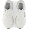 New Balance Women’s Fresh Foam Arishi V4(Sea Salt/Slate Grey)