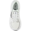 New Balance Women’s Fresh Foam Arishi V4(White/Silver Metallic)
