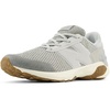 Brighton Grey/Angora