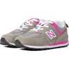 Grey/Pink