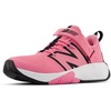 Signal Pink/Black