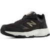 New Balance Womens 603(Black Cement/Incense)