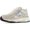 New Balance Womens 603(Grey Matter/Analog Blue)