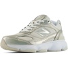 New Balance Womens 603(Linen/Light Gold Metallic)