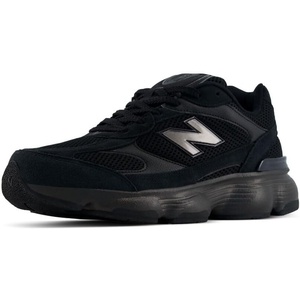 New Balance Men’s 603 | Casual Shoes(Black/Black)