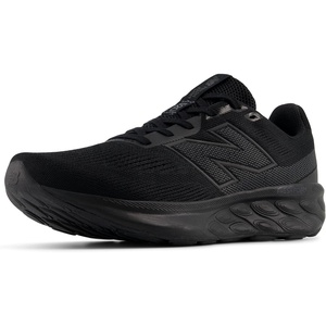 New Balance Men’s Fresh Foam 520 v9 Running Shoe(Black/Black)