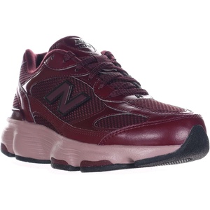 New Balance Womens 603(Mulled Wine/Pebble)