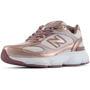 New Balance Womens 603(Pink Granite/Pink Metallic)