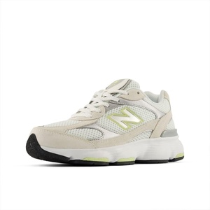 New Balance Womens 603(White/Fennel Seed)
