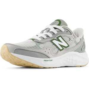 New Balance Women’s Fresh Foam Arishi V4(Raincloud/Silver Metallic)