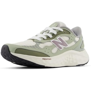 New Balance Women’s Fresh Foam Arishi V4(Sea Salt/Olivine)