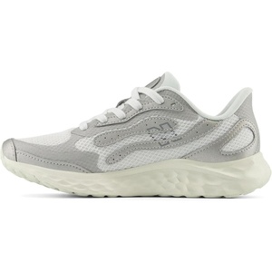 New Balance Women’s Fresh Foam Arishi V4(Silver Metallic/Reflection)