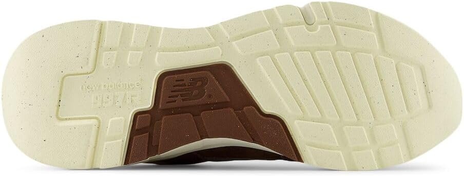 image:imageNew Balance Kids Fresh Foam Arishi V4 Running Shoe Little KidRich OakMushroom