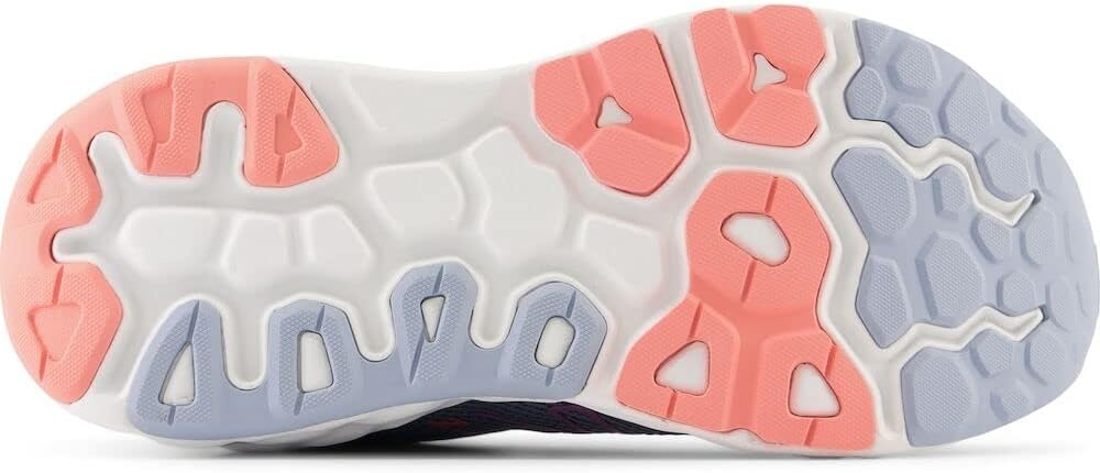 image:imageNew Balance Womens Fresh Foam X 840f V1Arctic GreyRaspberry