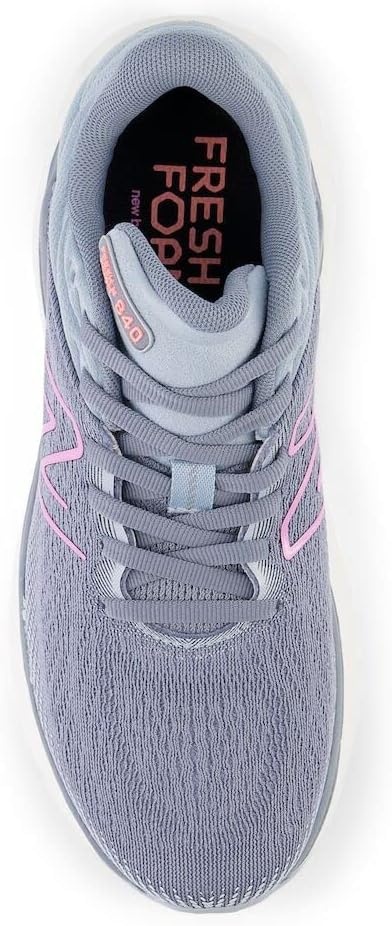 image:imageNew Balance Womens Fresh Foam X 840f V1Arctic GreyRaspberry
